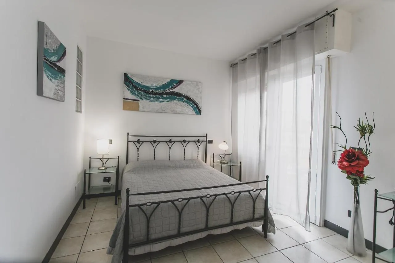 Colors! Rooms Porto Santo Stefano  0*, Porto Santo Stefano (Grosseto)
