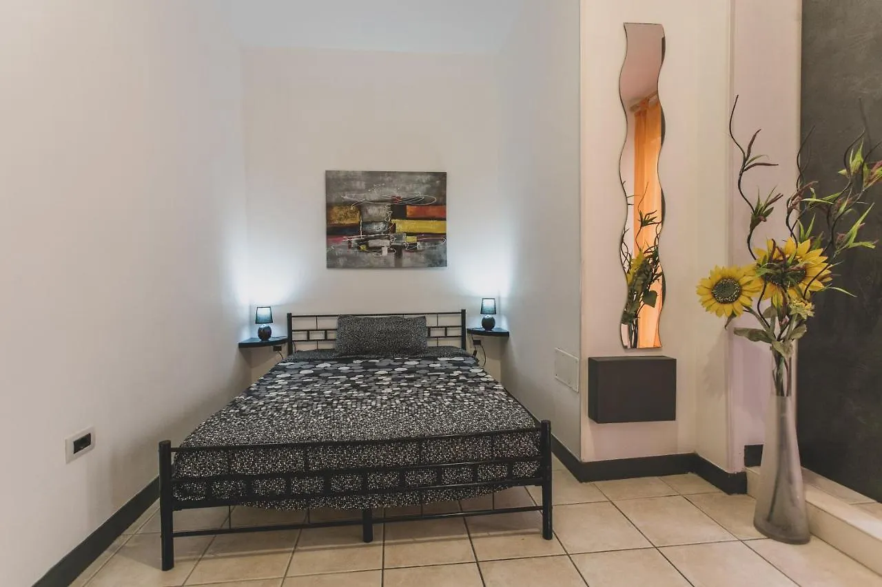 Colors! Rooms Porto Santo Stefano  0*, Porto Santo Stefano (Grosseto) Italien