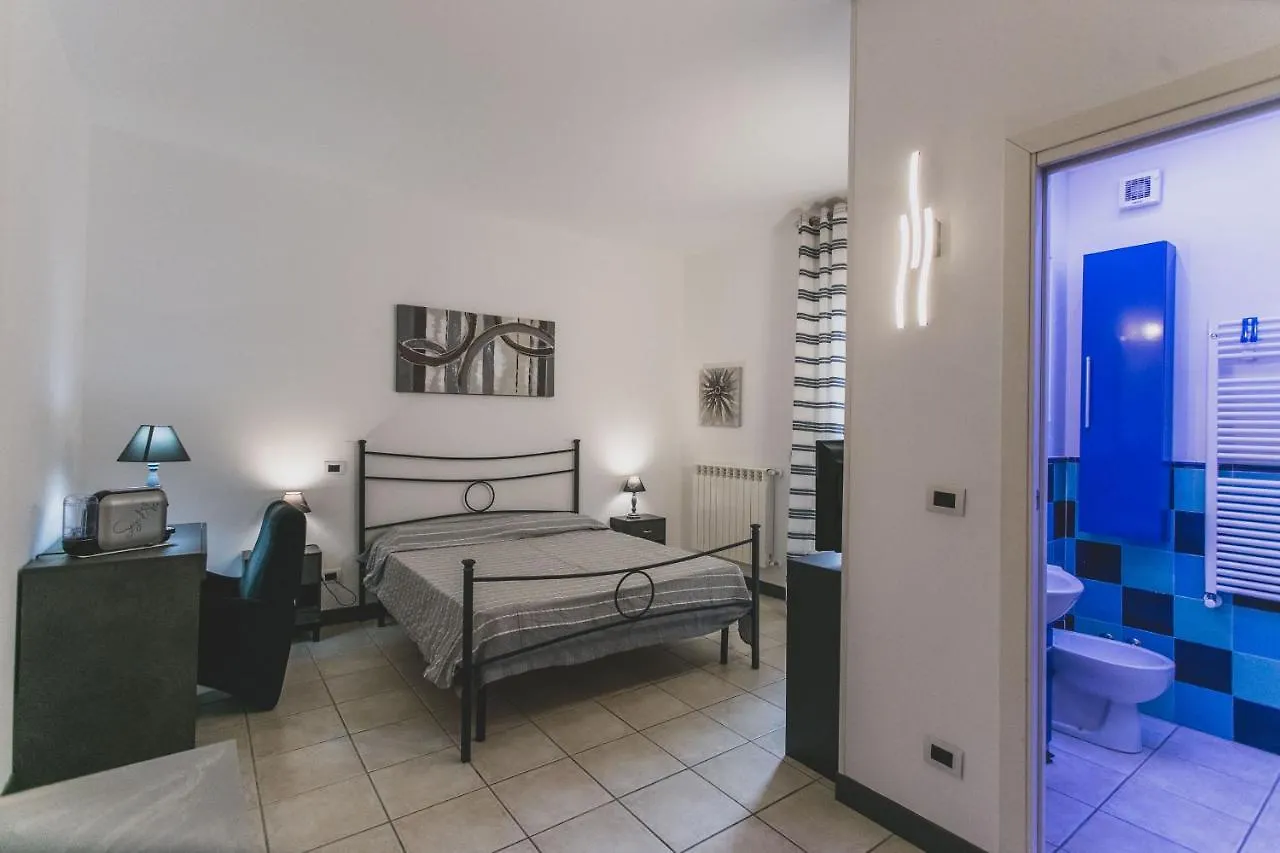 Gæstehus Colors! Rooms Porto Santo Stefano  Italien