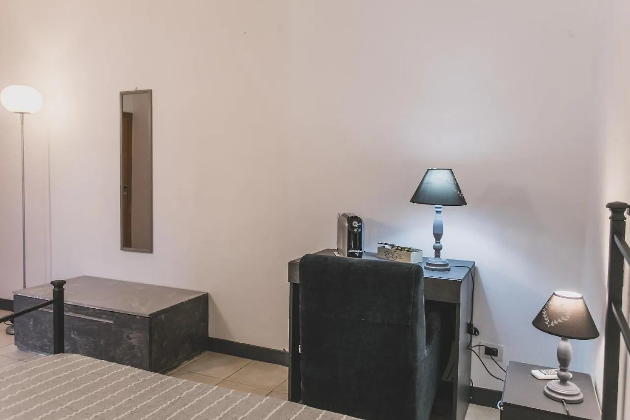 Colors! Rooms Porto Santo Stefano  Porto Santo Stefano (Grosseto)