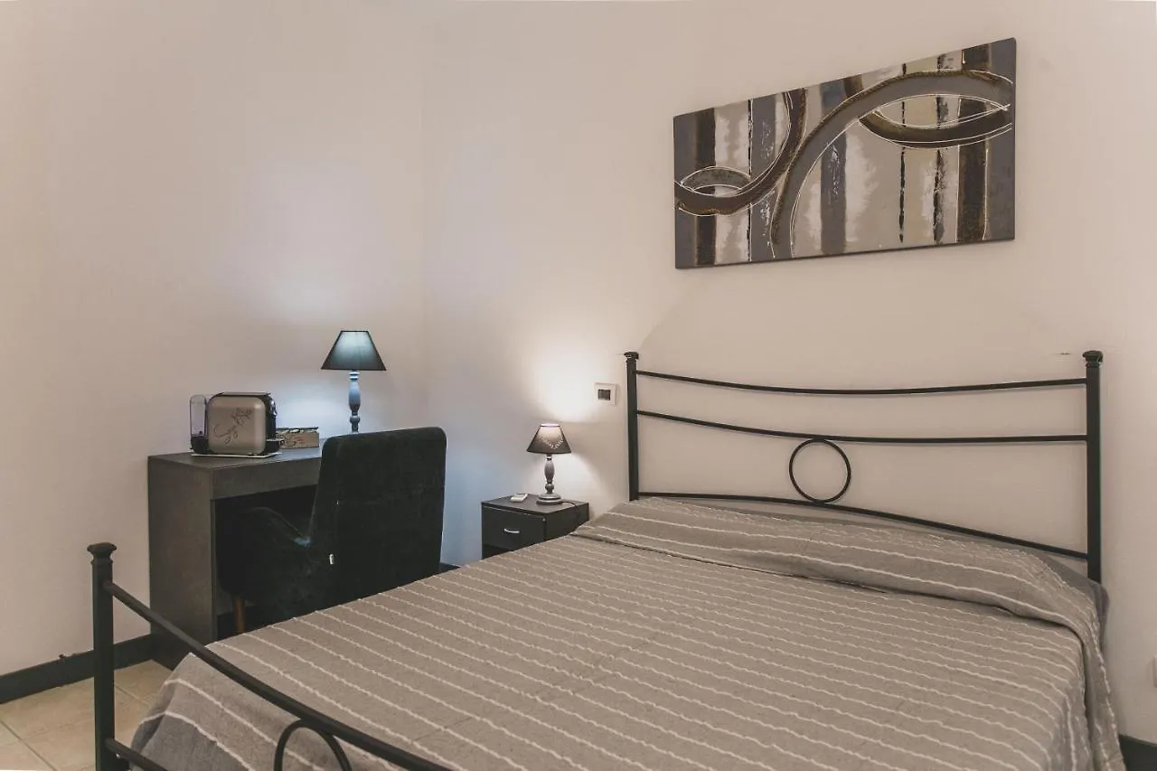 Colors! Rooms Porto Santo Stefano  0*, Porto Santo Stefano (Grosseto)