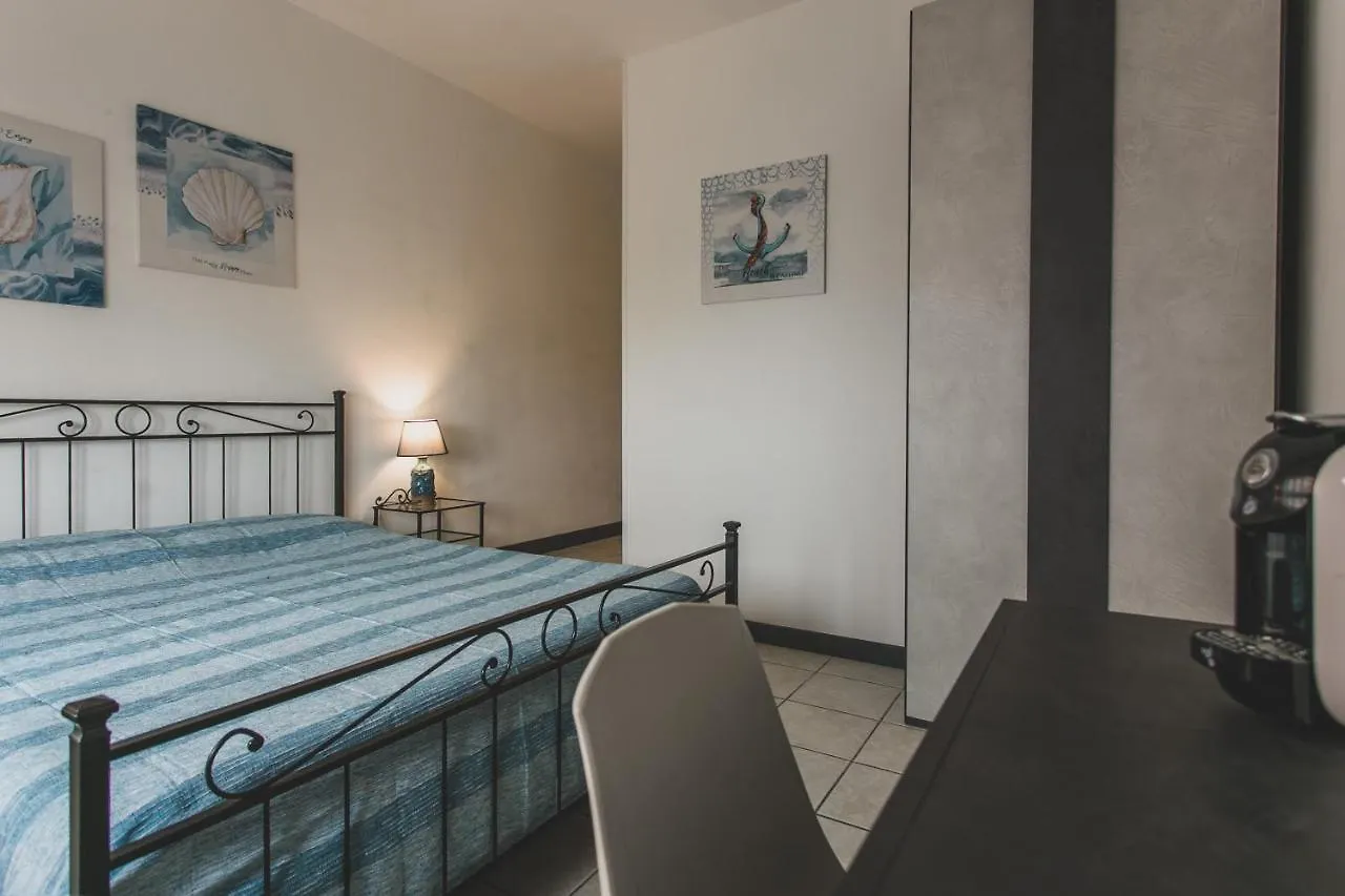 Colors! Rooms Porto Santo Stefano  0*, Porto Santo Stefano (Grosseto) Italien